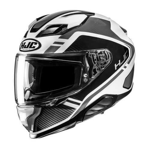 HJC F71 KASK TOZZ MC5HJCHJC F71 Kask Modelleri
