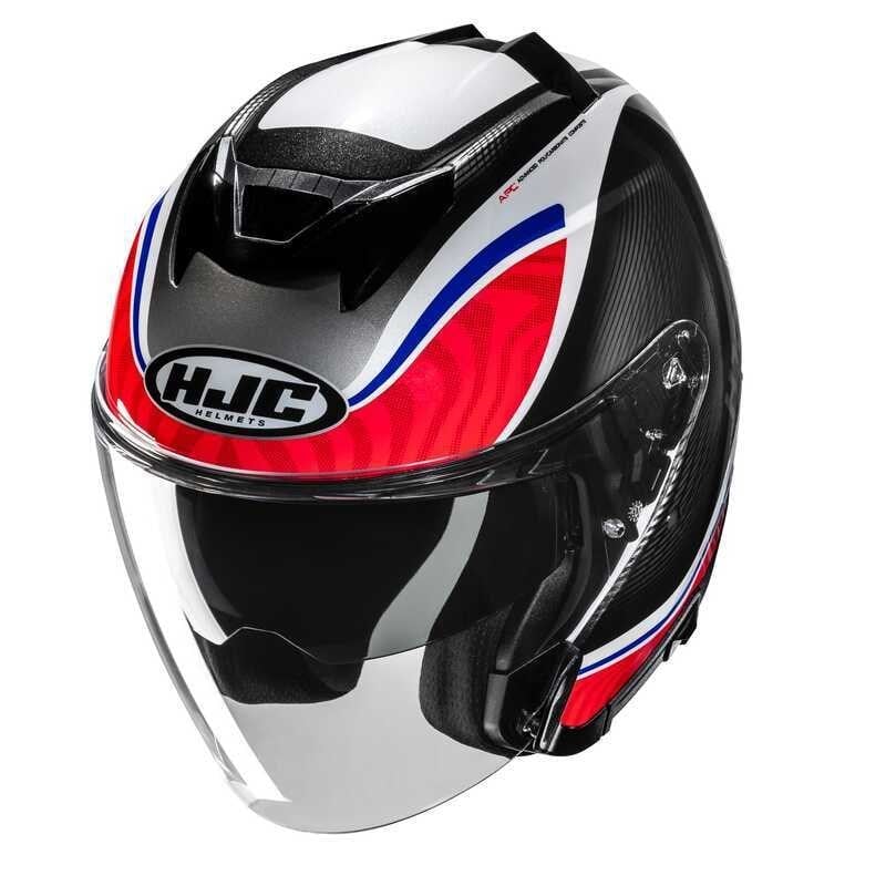 HJC i31 KASK DEPE MC21