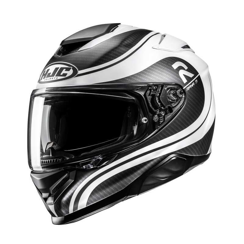 HJC RPHA71 KASK CLETA MC10SFHJCKapalı KasklarHJC RPHA 71 Cleta MC10SF Kask | Premium Sport Touring | MotoroadHJC RPHA 71 Cleta MC10SF Kask | Premium Sport Touring | Motoroad