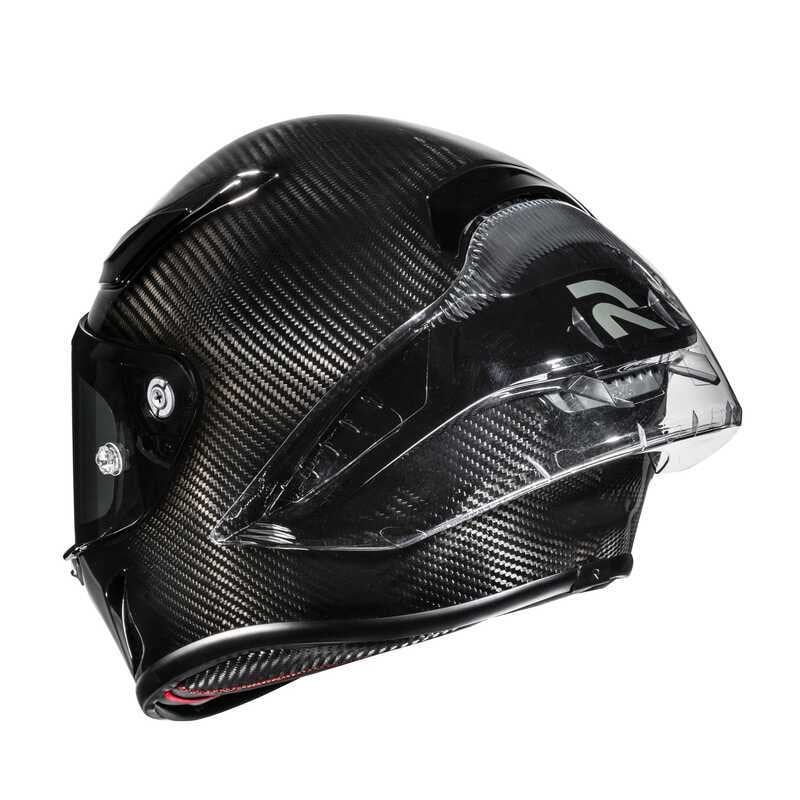 HJC RPHA1 V2 KASK CARBON SİYAH