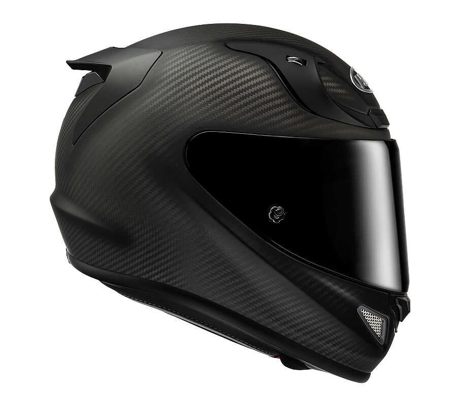 HJC RPHA12 KASK MAT KARBON