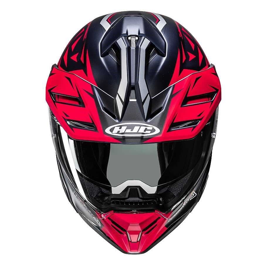 HJC RPHA60 KASK SPIELBERG RED BULL MC21SF