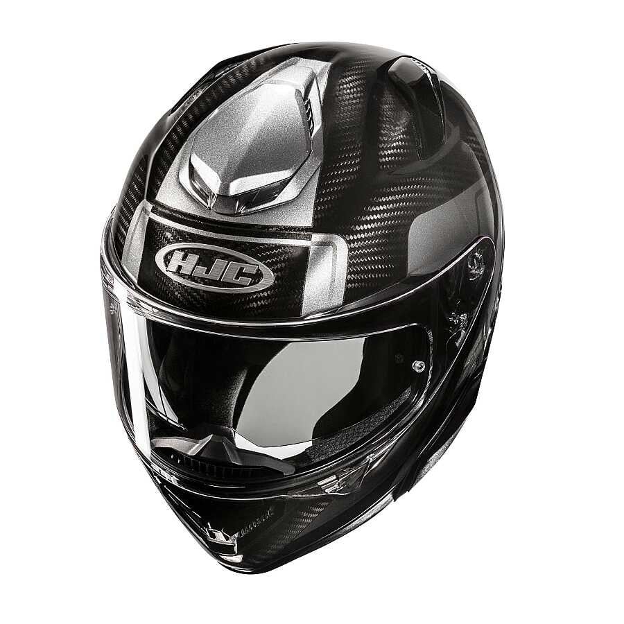 HJC RPHA72 KASK CARBON FYNEX MC5