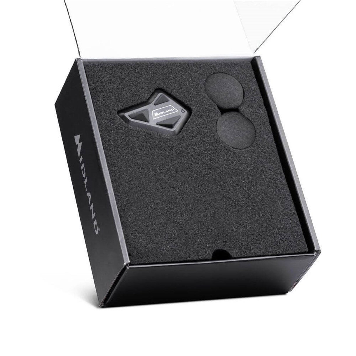 MIDLAND BT MINI BLUETOOTH INTERCOM (TEK)MIDLANDİnterkom Cihazları
