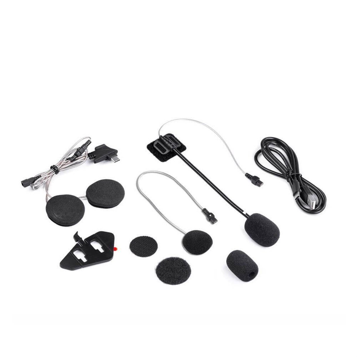 MIDLAND BT MINI BLUETOOTH INTERCOM (TEK)MIDLANDİnterkom Cihazları