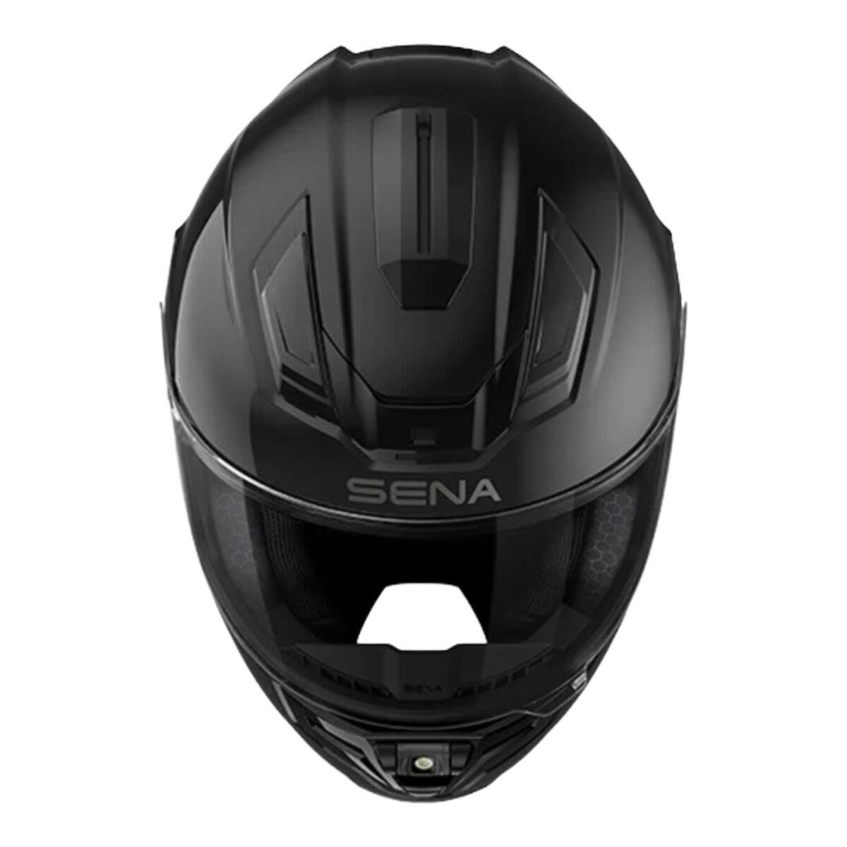 SENA PHANTOM İNTERKOMLU MOTOSİKLET KASKISENAİnterkomlu Kasklar