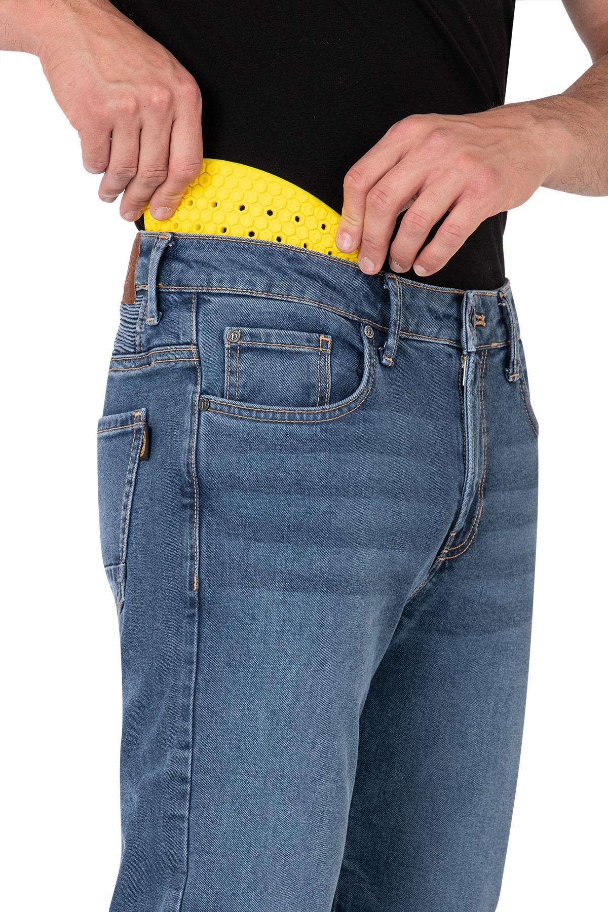 BJ URBANIZER BLUE PANTOLONTHE BİKER JEANSJeans Pantolonlar