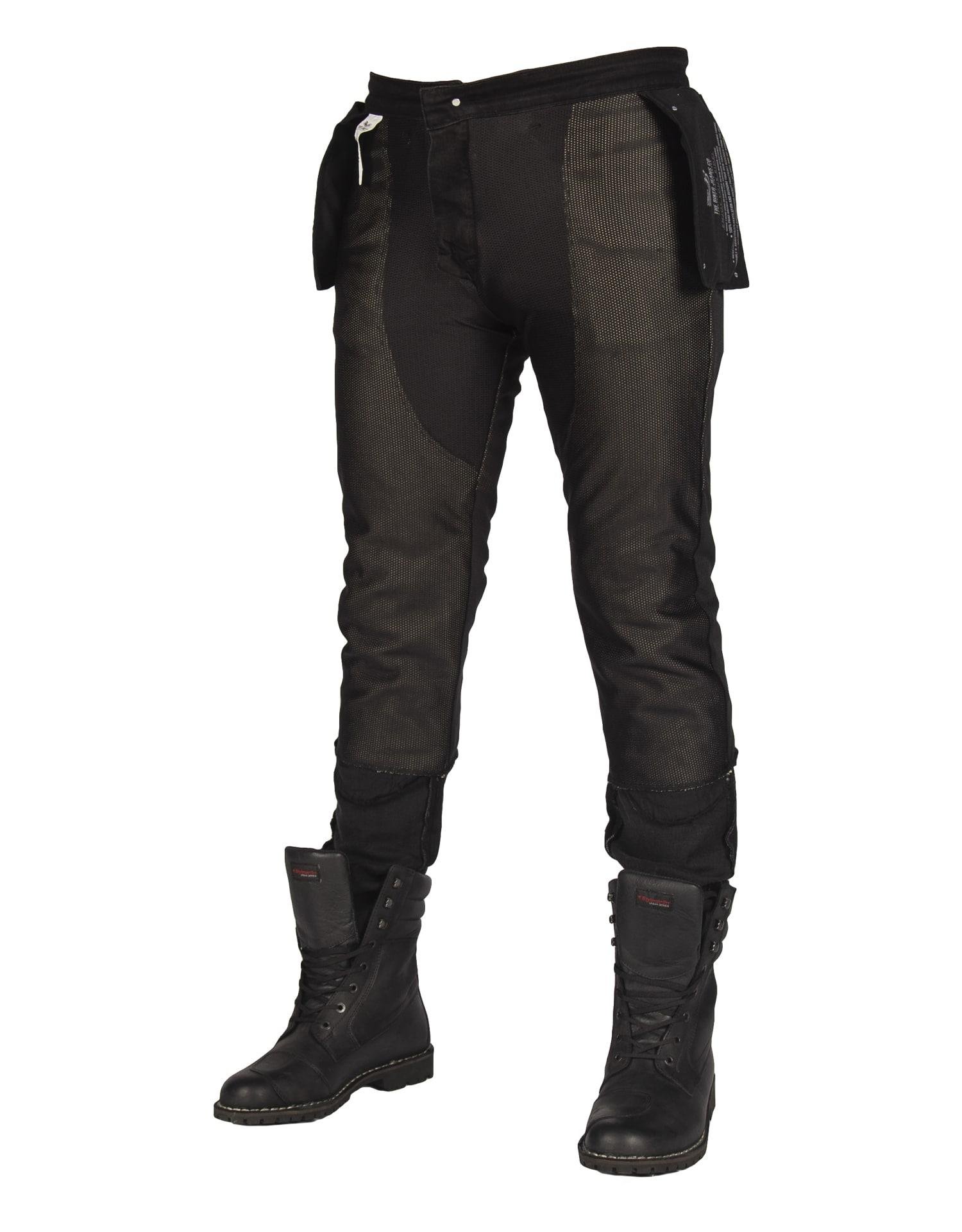 BJ CITY PRO 103 GREY KOT PANTOLON ERKEKTHE BİKER JEANSJeans Pantolonlar