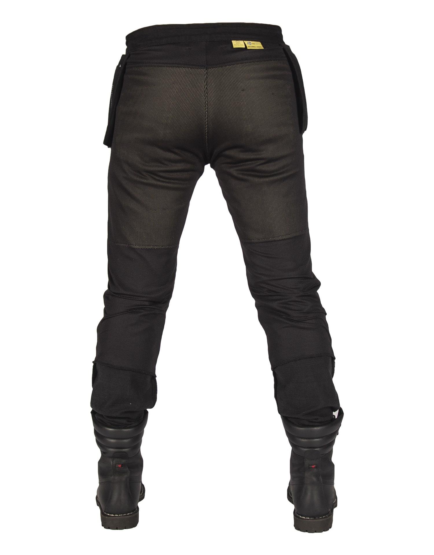 BJ CITY PRO 103 GREY KOT PANTOLON ERKEKTHE BİKER JEANSJeans Pantolonlar