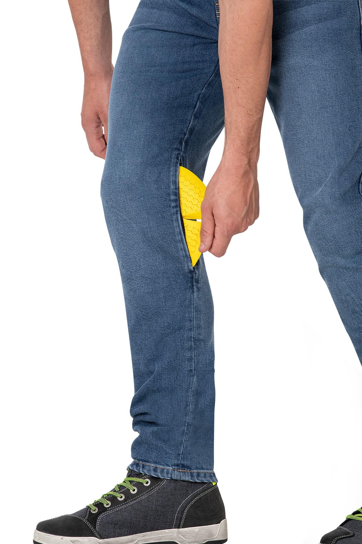 BJ URBANIZER BLUE PANTOLONTHE BİKER JEANSJeans Pantolonlar