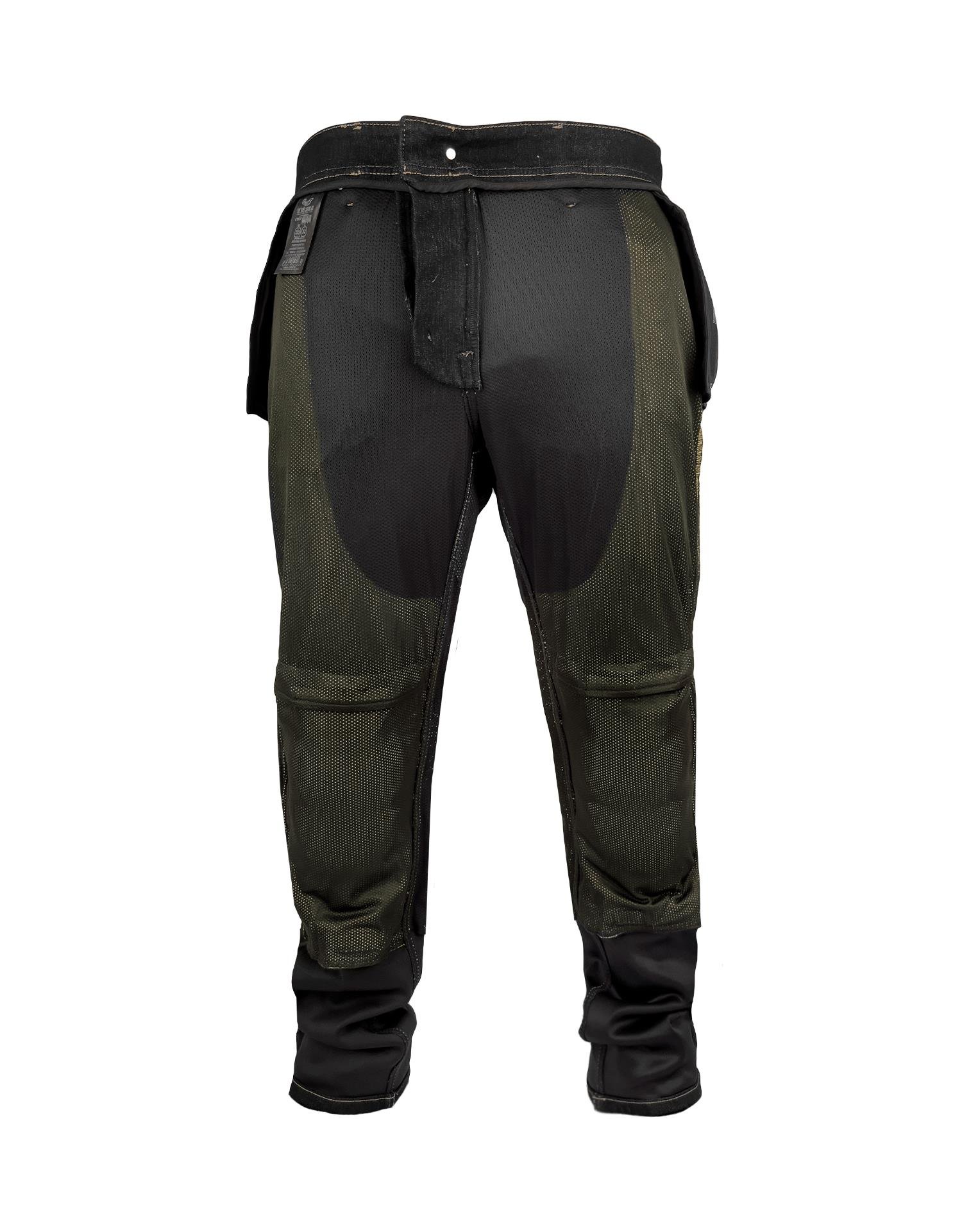 BJ CITY BIKER COLD KILLER DARK BLUE PANTOLONTHE BİKER JEANSJeans Pantolonlar