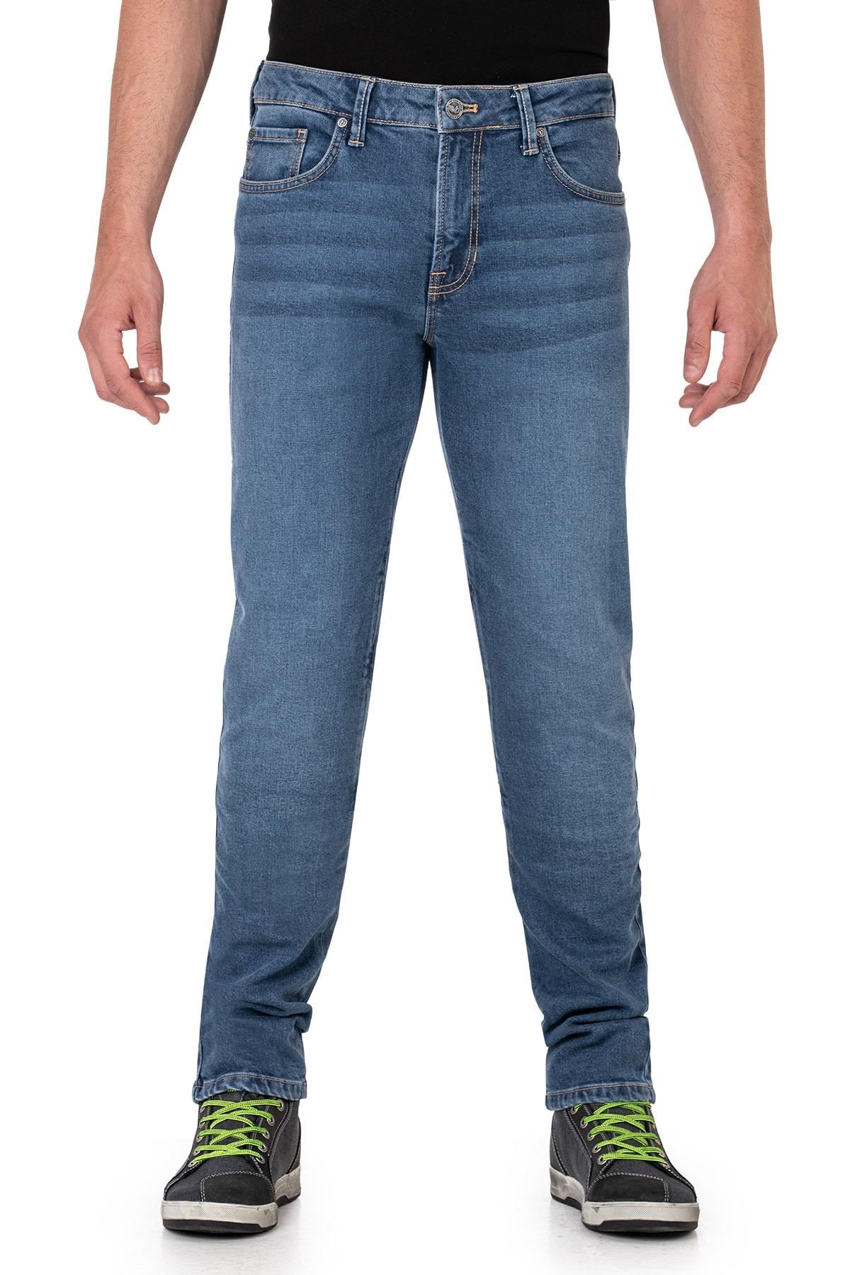 BJ URBANIZER BLUE PANTOLONTHE BİKER JEANSJeans Pantolonlar