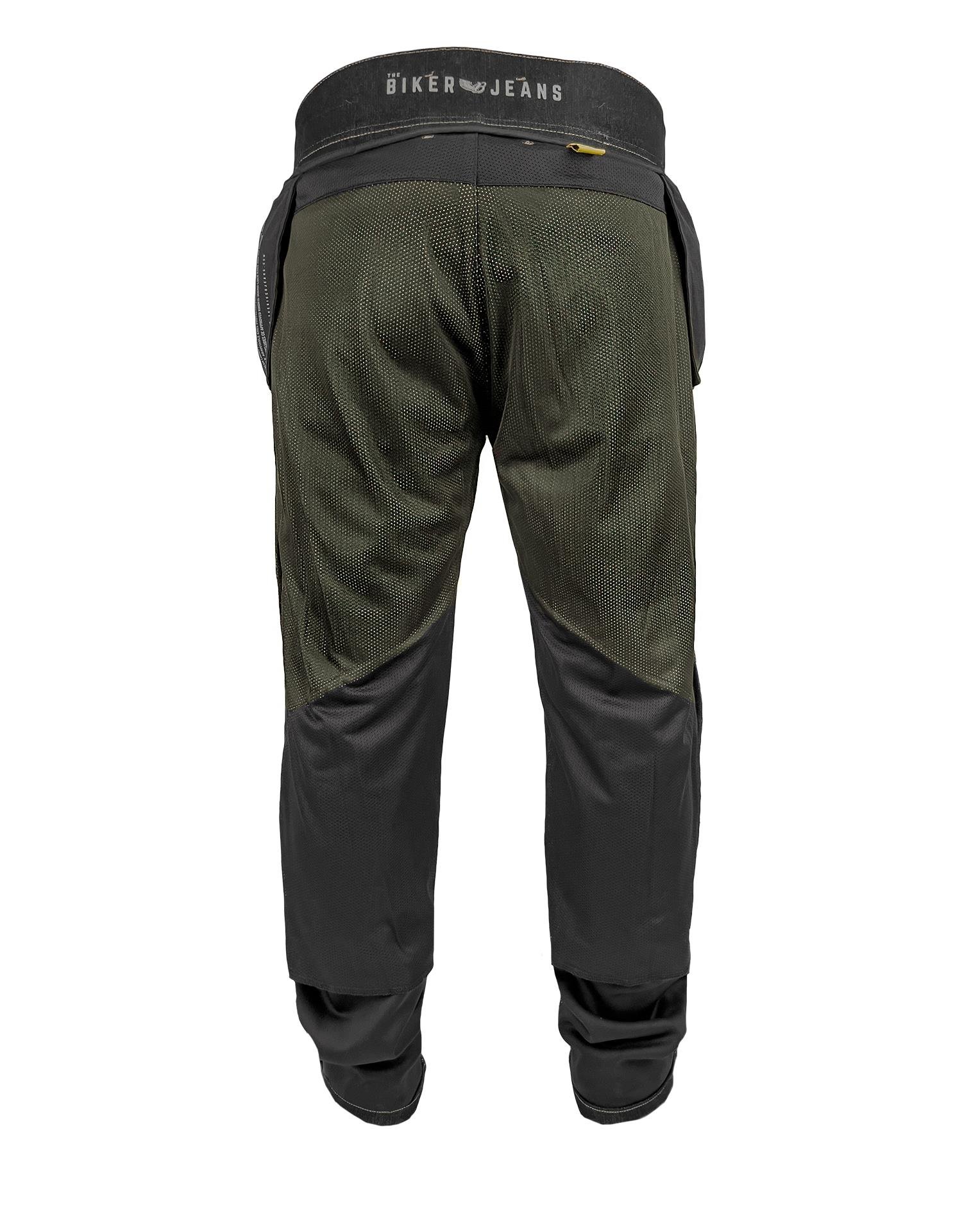 BJ CITY BIKER COLD KILLER DARK BLUE PANTOLONTHE BİKER JEANSJeans Pantolonlar