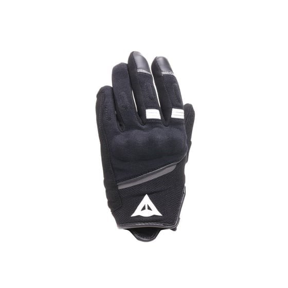 DAİNESE METRAX BLACK WHİTE AİR KADIN TEKSTİL ELDİVENDAINESEKadın Eldivenleri