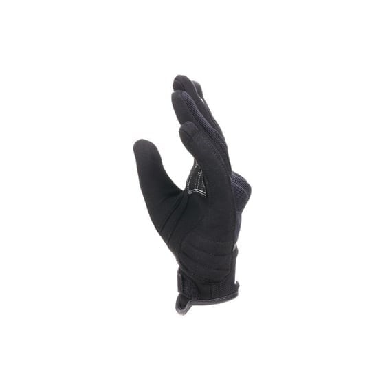 DAİNESE METRAX BLACK WHİTE AİR KADIN TEKSTİL ELDİVENDAINESEKadın Eldivenleri