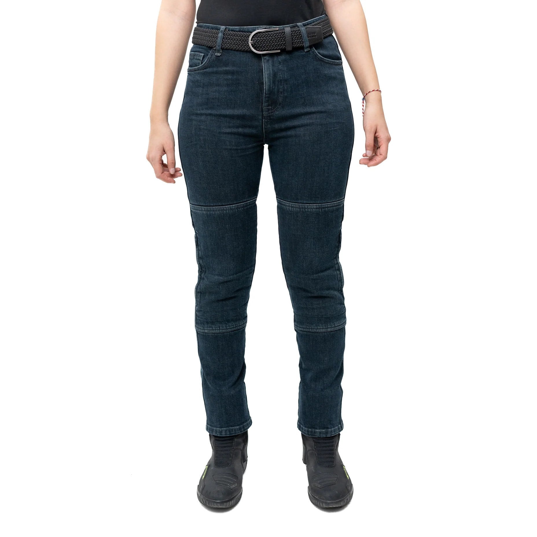 SOHO MOTOSİKLET PANTOLONU FALCON KADIN-MAVİSOHO RIDERSKadın Pantolonları