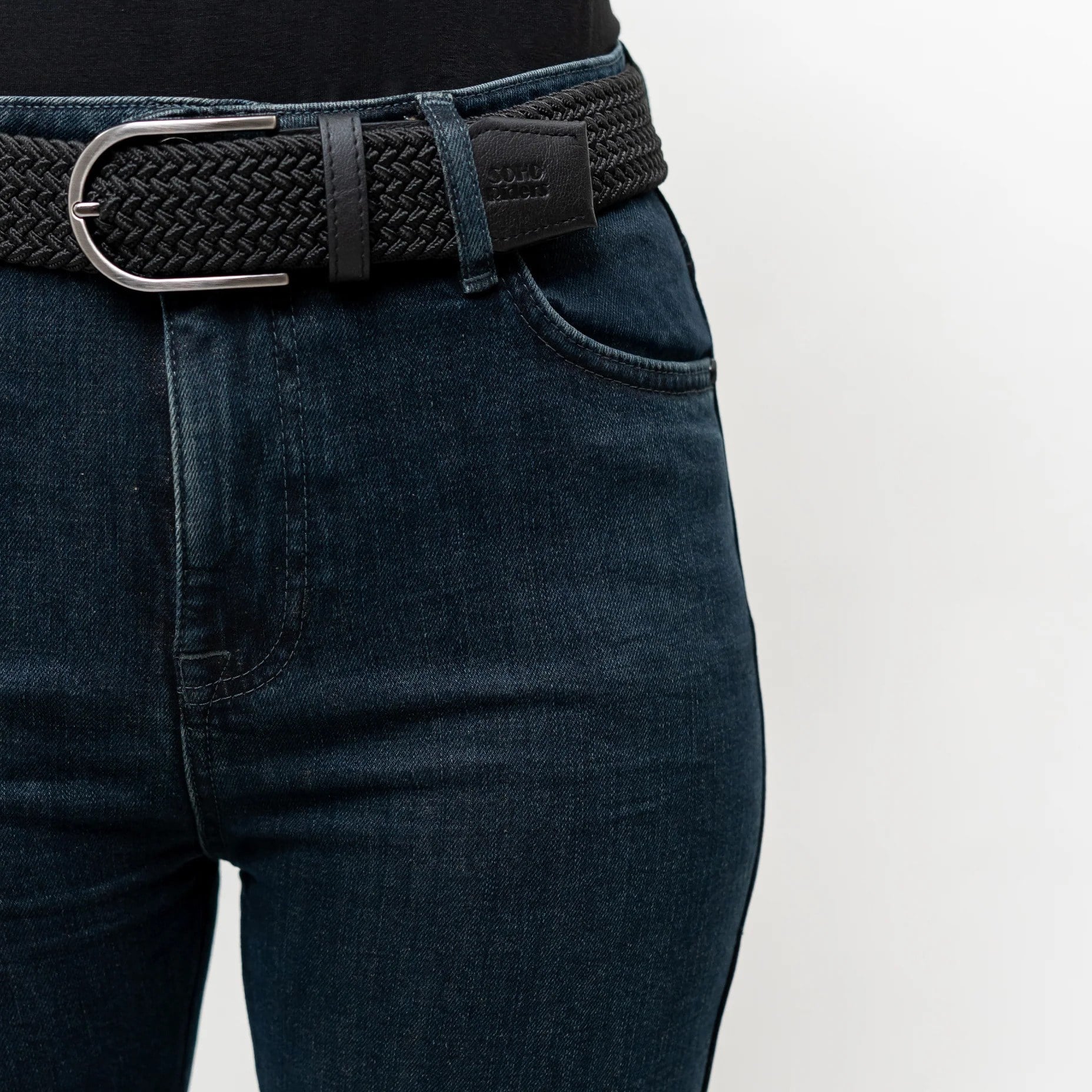 SOHO MOTOSİKLET PANTOLONU FALCON KADIN-MAVİSOHO RIDERSKadın Pantolonları