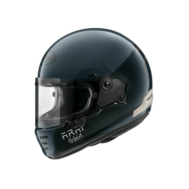 ARAI KASK CONCEPT-XE REACT BLUEAraiKapalı Kasklar