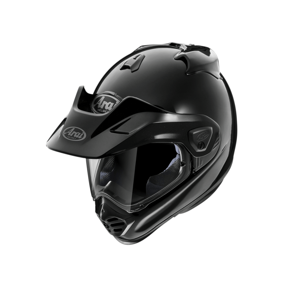 ARAI TOUR-X5 BLACK KAPALI KASKARAIKapalı Kasklar