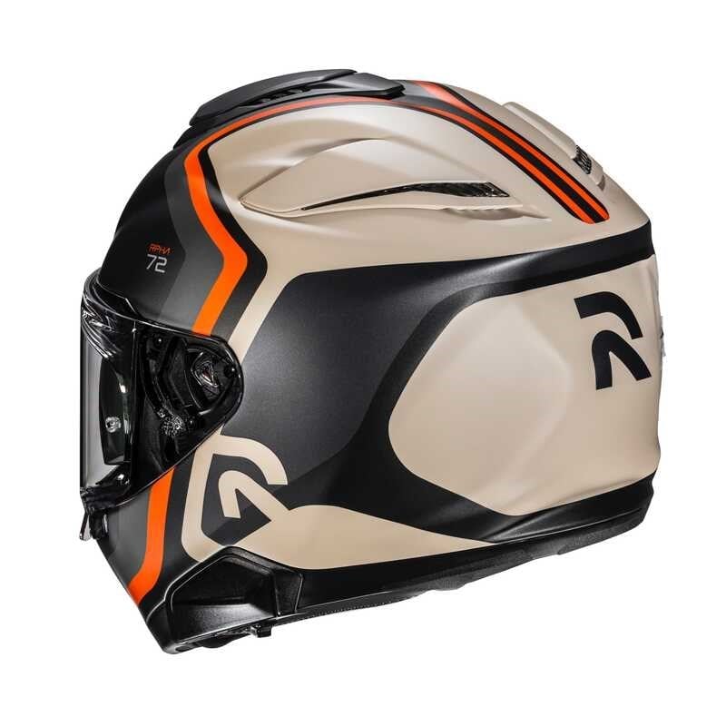 HJC RPHA72 KASK ERNEM MC7SFHJCKapalı Kasklar