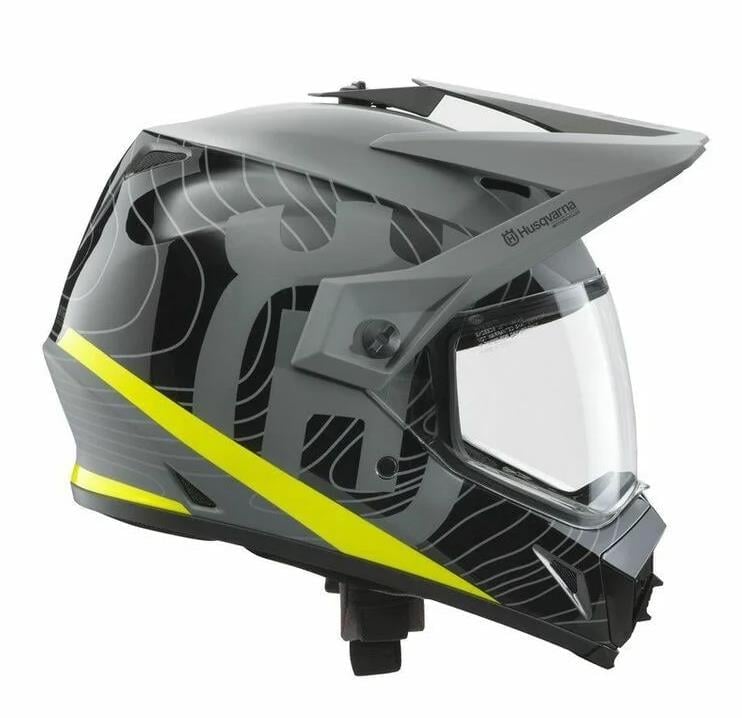 BELL MX9 ADV MIPSHusqvarnaKapalı Kasklar
