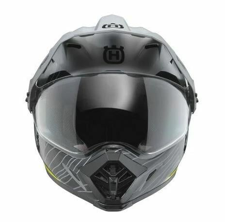 BELL MX9 ADV MIPSHusqvarnaKapalı Kasklar