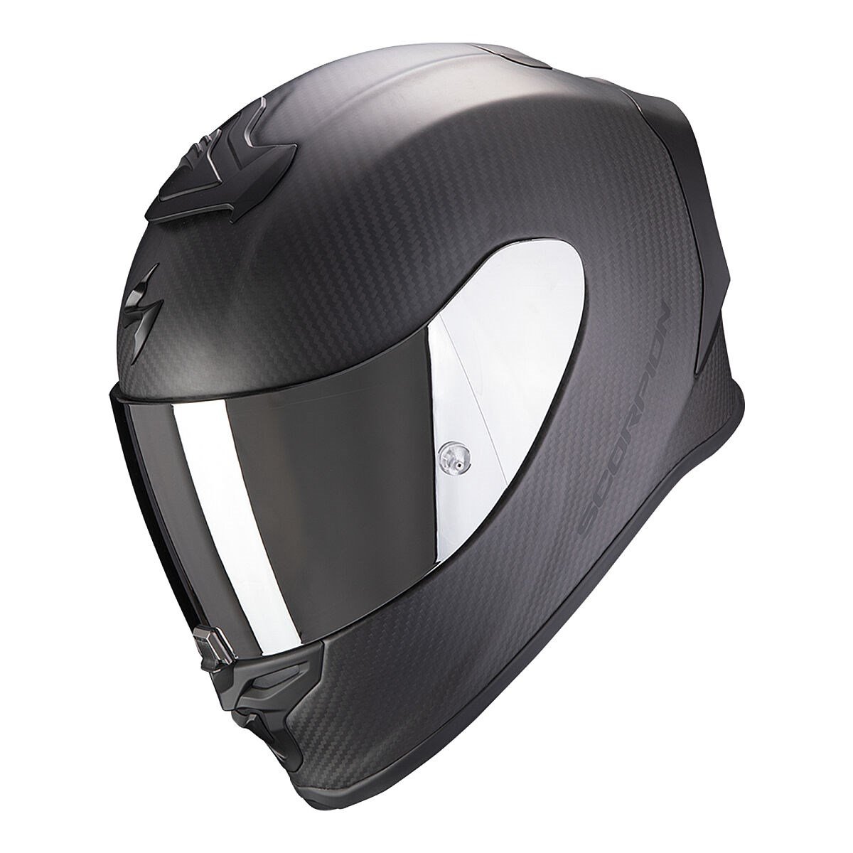 	SCORPİON EXO R1 EVO II CARBON AİR SPOR MOTOSİKLET KASKISCORPIONKapalı Kasklar