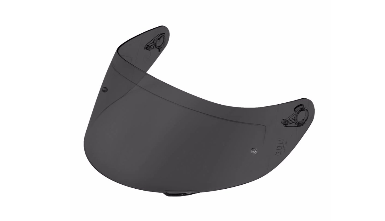 AGV TINTED VISOR K3(XS-S-M-L)-K2S (XS-M)AGVKask Aksesuarları