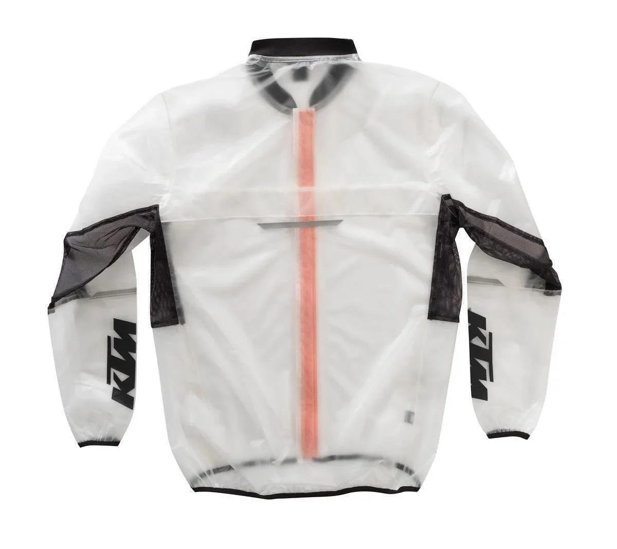 KTM RAIN CEKET TRANSPARENTKTMYağmurluklarKTM RAIN CEKET TRANSPARENTKTM RAIN CEKET TRANSPARENT