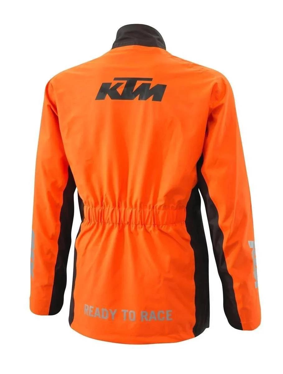 KTM RAIN CEKET YAĞMURLUK V2KTMYağmurluklarKTM RAIN CEKET V2KTM RAIN CEKET V2