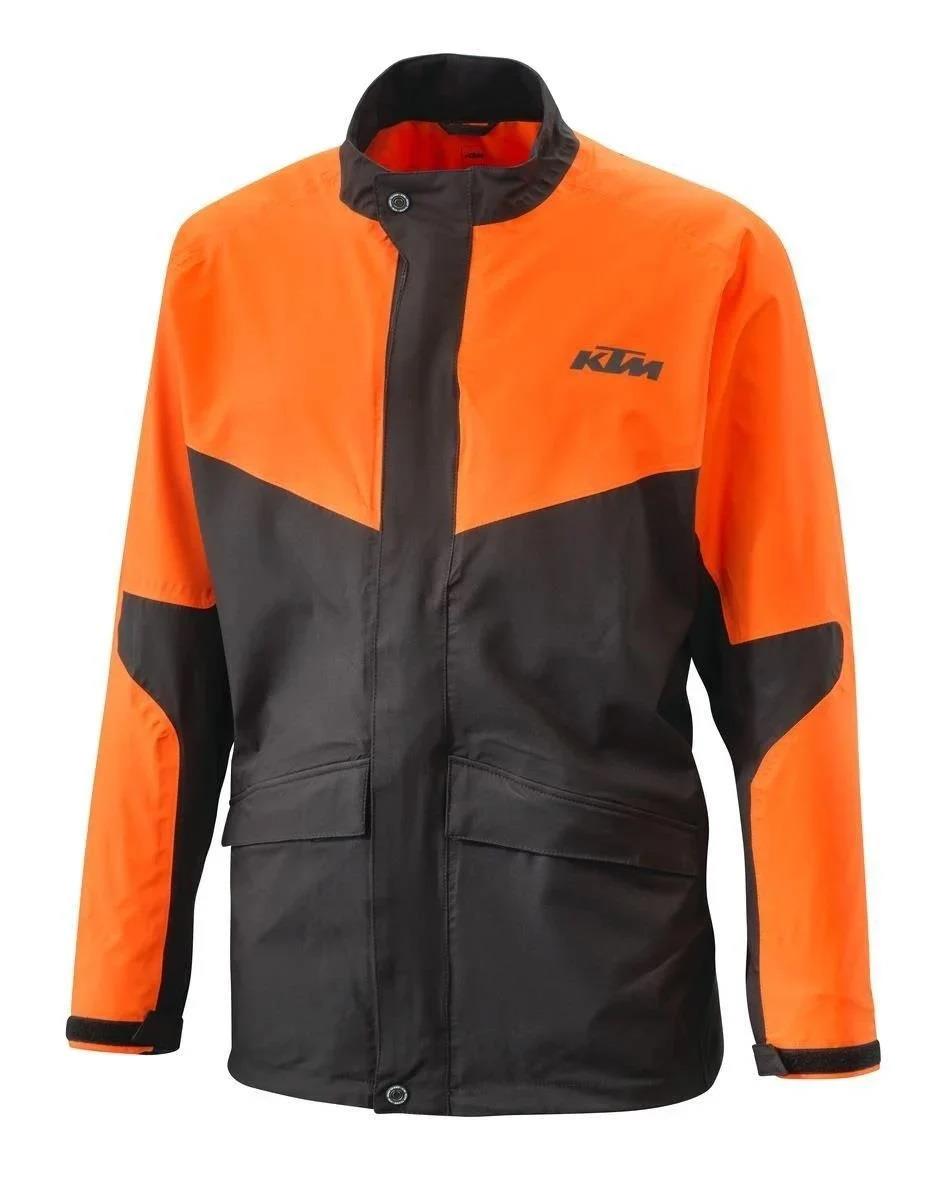 KTM RAIN CEKET YAĞMURLUK V2KTMYağmurluklarKTM RAIN CEKET V2KTM RAIN CEKET V2