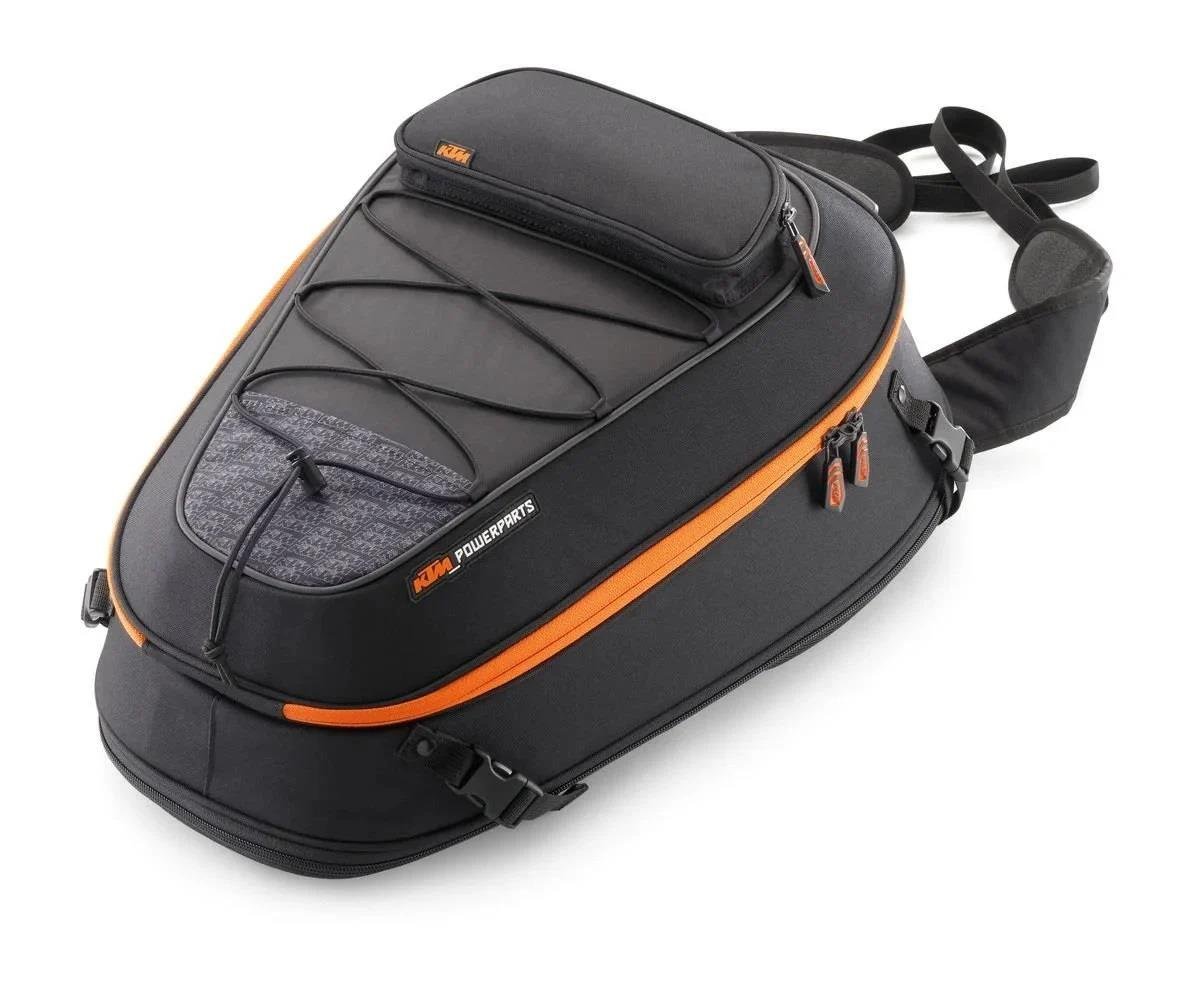 KTM REAR BAG ÇANTAKTMSürücü ÇantalarıKTM REAR BAG ÇANTAKTM REAR BAG ÇANTA