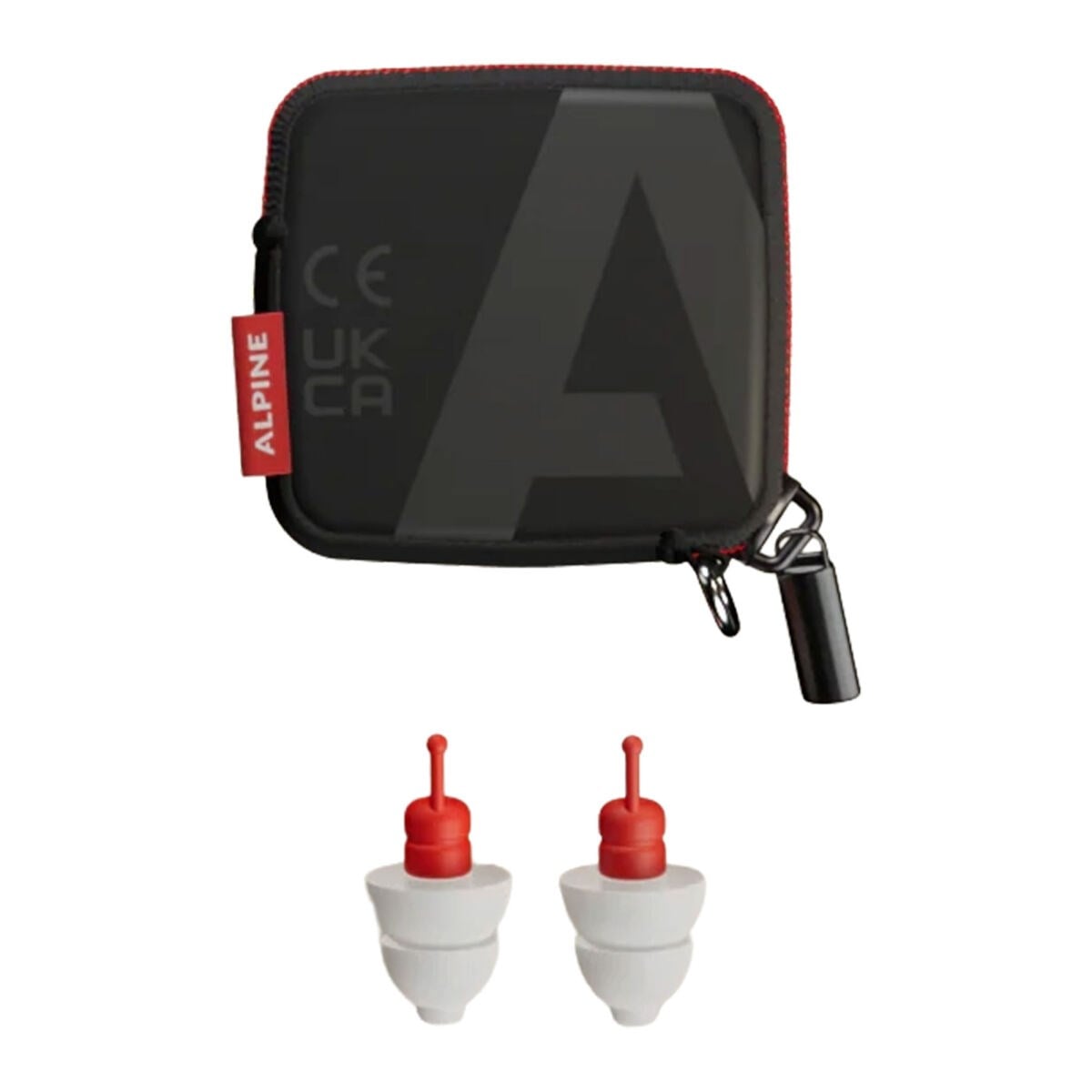 ALPİNE MOTOSAFE RACE KULAK TIKACIALPINEKulak Sağlığı