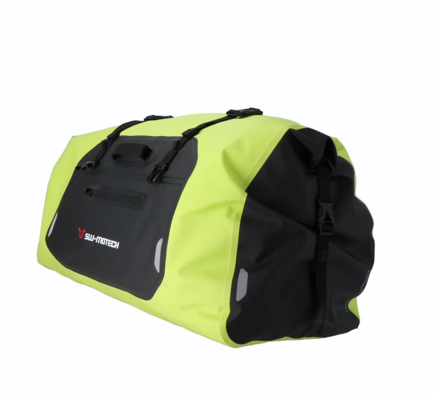 SW MOTECH SOSİS ÇANTA 60 LT BC.WPB.00.002.20000/YSW-MOTECHKuyruk Çantaları