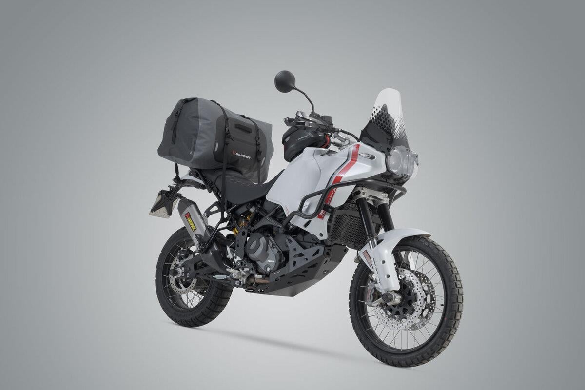 SW MOTECH SOSİS ÇANTA 60 LT BC.WPB.00.002.20000SW-MOTECHKuyruk Çantaları