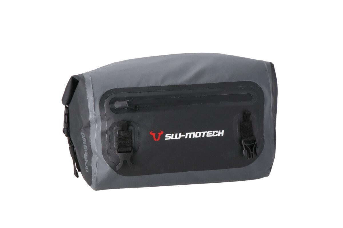 SW MOTECH SOSİS ÇANTA 18 LT BC.WPB.00.018.20000SW-MOTECHKuyruk Çantaları