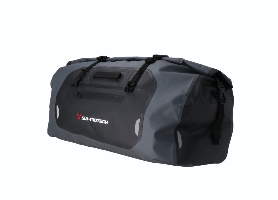 SW MOTECH SOSİS ÇANTA 60 LT BC.WPB.00.002.20000SW-MOTECHKuyruk Çantaları
