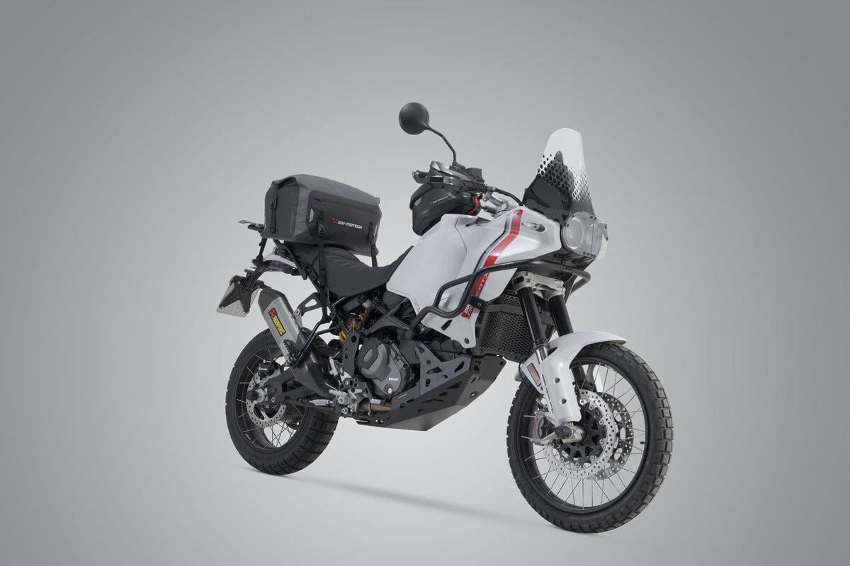SW MOTECH SOSİS ÇANTA 26 LT  BC.WPB.00.020.20000SW-MOTECHKuyruk Çantaları