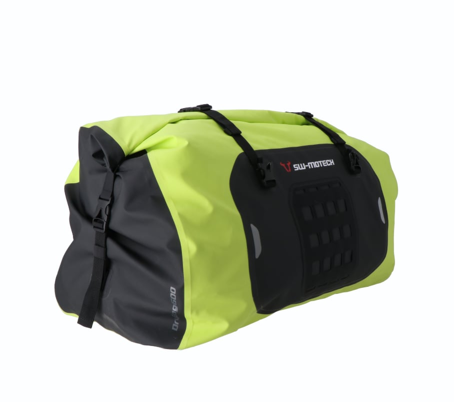 SW MOTECH SOSİS ÇANTA 60 LT BC.WPB.00.002.20000/YSW-MOTECHKuyruk Çantaları