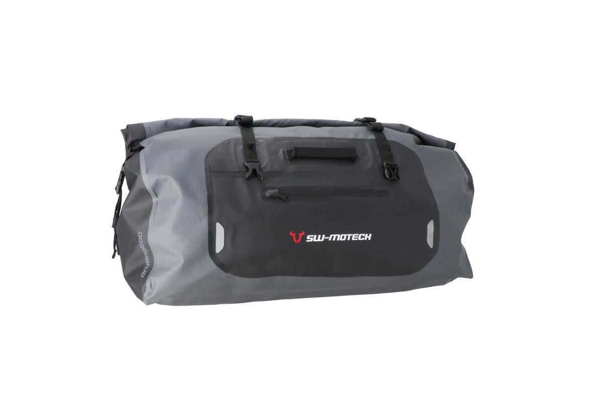 SW MOTECH SOSİS ÇANTA 60 LT BC.WPB.00.002.20000SW-MOTECHKuyruk Çantaları