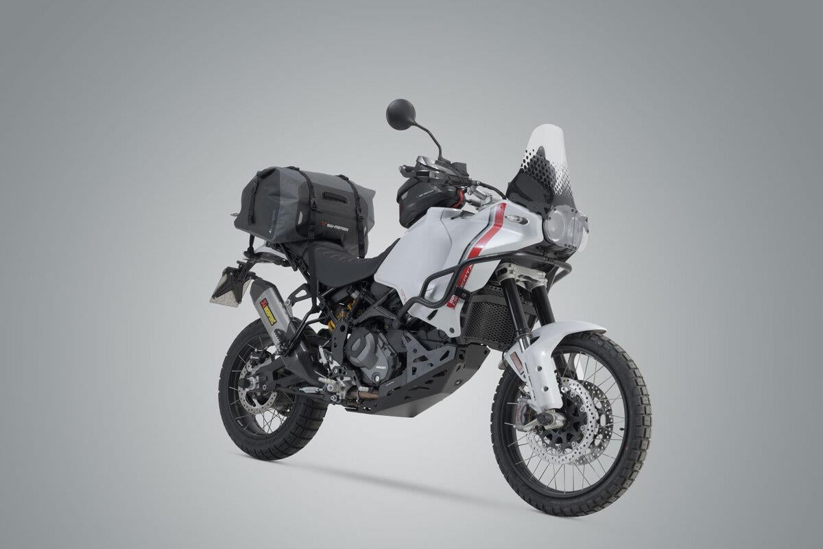SW MOTECH SOSİS ÇANTA 35 LT BC.WPB.00.001.20000SW-MOTECHKuyruk Çantaları