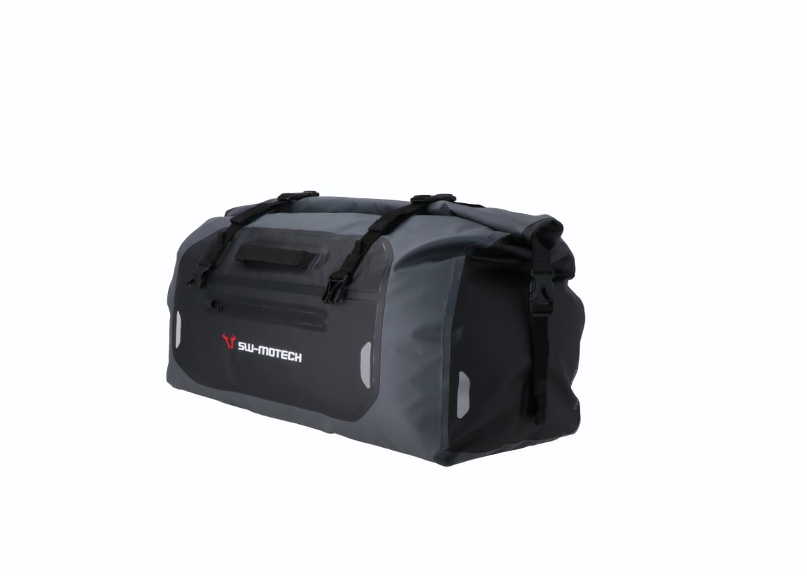 SW MOTECH SOSİS ÇANTA 35 LT BC.WPB.00.001.20000SW-MOTECHKuyruk Çantaları