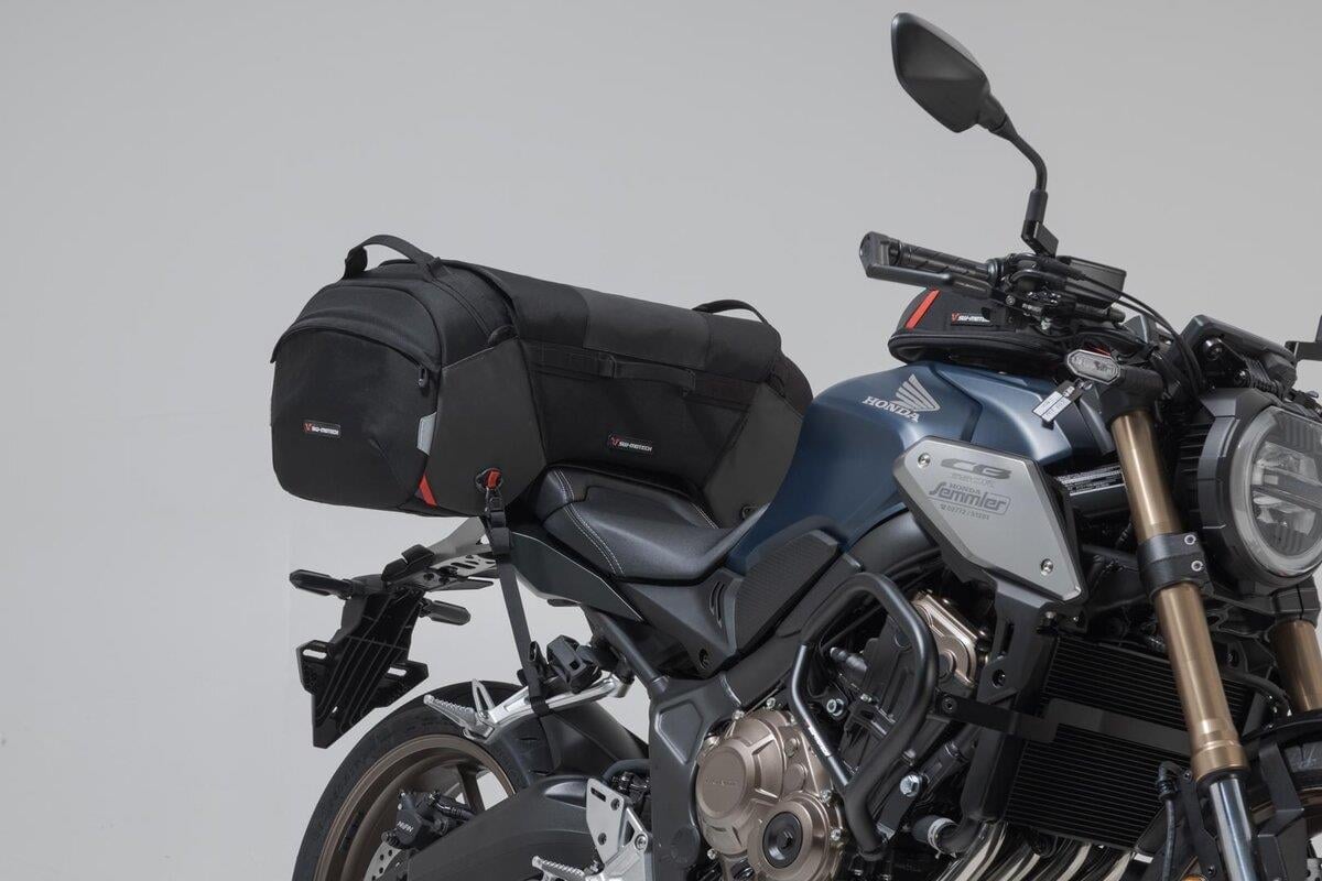 SW MOTECH KUYRUK ÇANTASI BC.HTA.00.301.30000SW-MOTECHKuyruk Çantaları