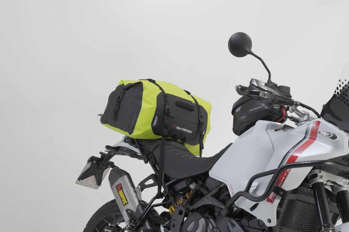 SW MOTECH  SOSİS ÇANTA 35 LT  BC.WPB.00.001.20000/YSW-MOTECHKuyruk Çantaları