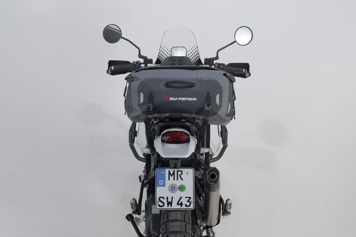 SW MOTECH SOSİS ÇANTA 26 LT  BC.WPB.00.020.20000SW-MOTECHKuyruk Çantaları