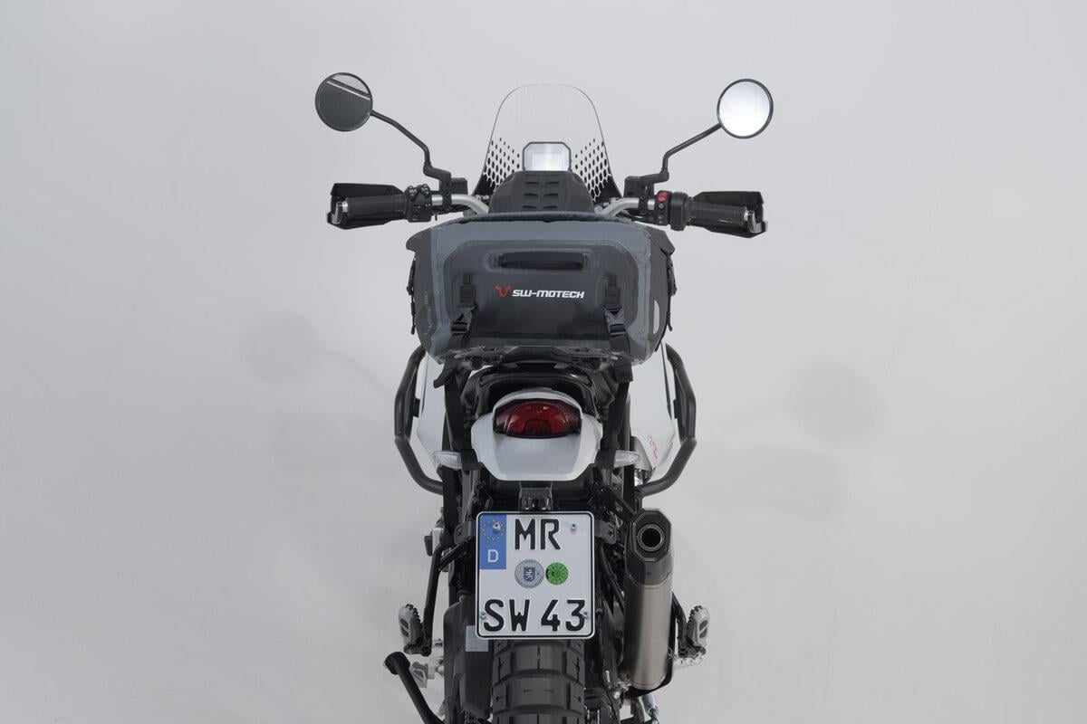 SW MOTECH SOSİS ÇANTA 18 LT BC.WPB.00.018.20000SW-MOTECHKuyruk Çantaları