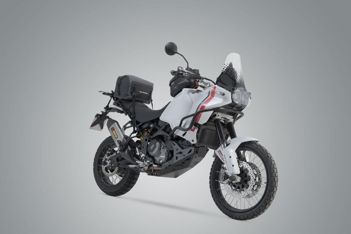 SW MOTECH SOSİS ÇANTA 18 LT BC.WPB.00.018.20000SW-MOTECHKuyruk Çantaları