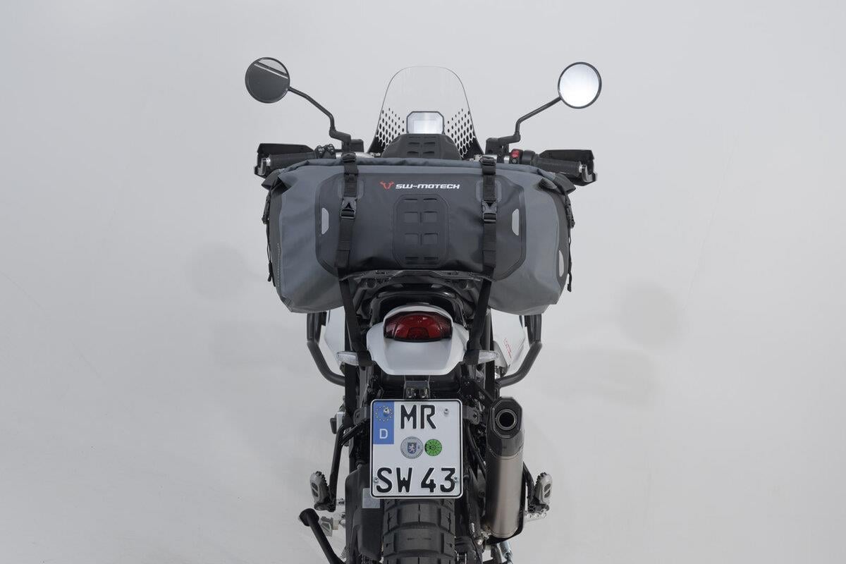 SW MOTECH SOSİS ÇANTA 35 LT BC.WPB.00.001.20000SW-MOTECHKuyruk Çantaları