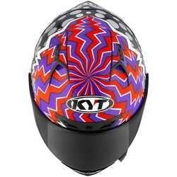 KYT NZ RACE SAVADORI REPLICA