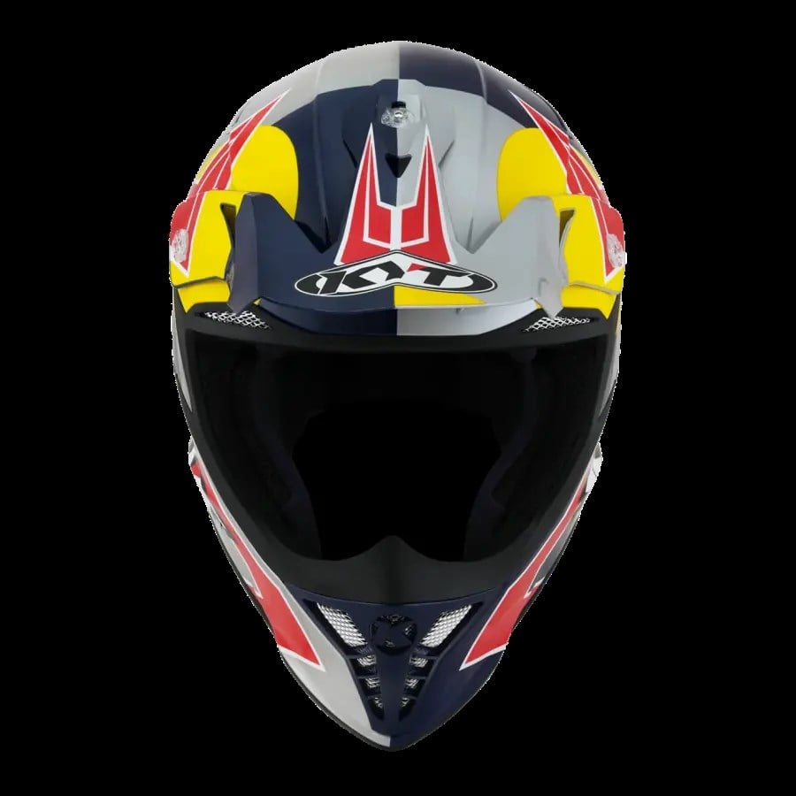 KYT SKYHAWK KASK TADDY